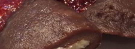 шоколадные вареники. Шаг 5