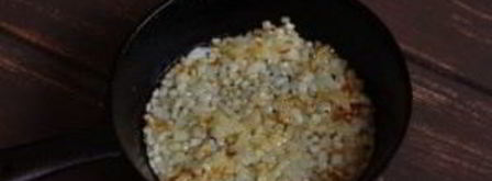 украинские вареники с картошкой. Шаг 3