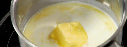 украинские вареники. Шаг 4