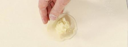 украинские вареники. Шаг 6