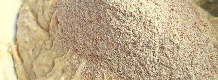 вареники из полезного теста. Шаг 3