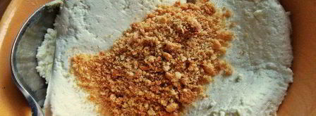 вареники из полезного теста. Шаг 5