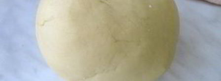 вареники, которые никогда не развариваются. Шаг 3