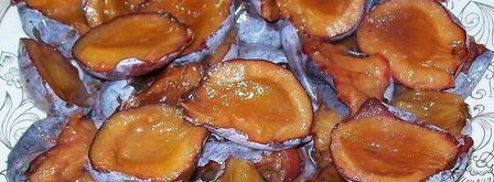 вареники на дрожжевом тесте. Шаг 8