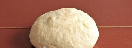 вареники на кефире на пару. Шаг 7