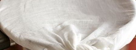 вареники на кефире на пару. Шаг 12