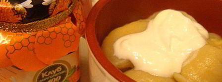 вареники на заварном тесте с сюрпризами в двух начинках. Шаг 11