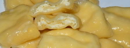 вареники по-быстрому. Шаг 7