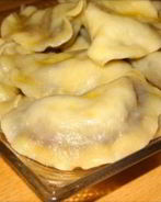 Вареники по-полтавски