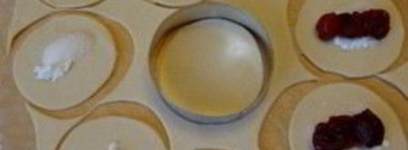 вареники по-полтавски. Шаг 5