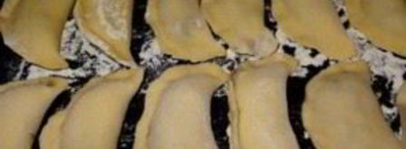 вареники по-полтавски. Шаг 6