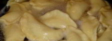 вареники по-полтавски. Шаг 7