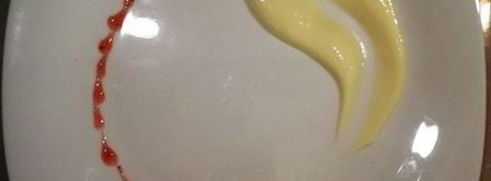 вареники с черешней и творогом. Шаг 5