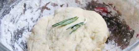 вареники с фаршем. Шаг 2