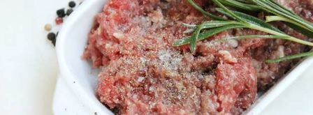 вареники с фаршем. Шаг 4