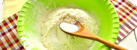 вареники с капустой и зеленью. Шаг 4