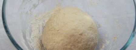 вареники с картофелем и грибами. Шаг 5