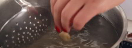 вареники с картошкой и грибами. Шаг 6