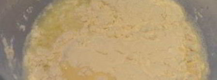 вареники с картошкой и творогом. Шаг 2