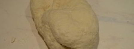 вареники с картошкой и творогом. Шаг 4