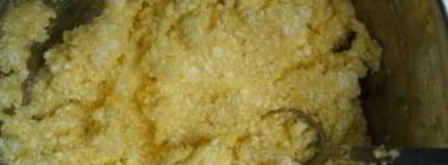 вареники с картошкой и творогом. Шаг 8