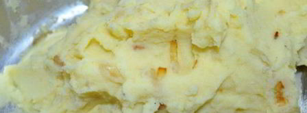 вареники с картошкой. Шаг 2