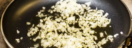 вареники с курицей и грибами. Шаг 5