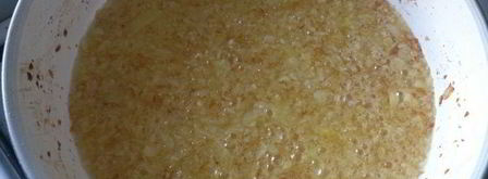 вареники с квашеной капустой и картошкой. Шаг 8