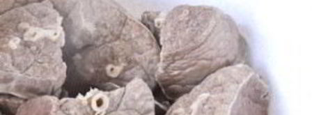 вареники с ливером. Шаг 2