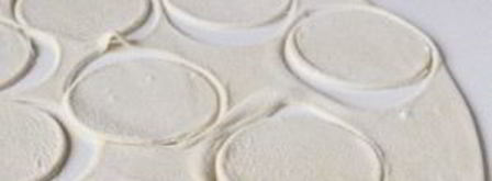 вареники с ливером. Шаг 3