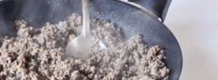 вареники с ливером. Шаг 4