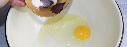 вареники с малиной. Шаг 2