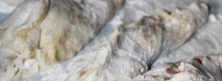 вареники с малиной. Шаг 12