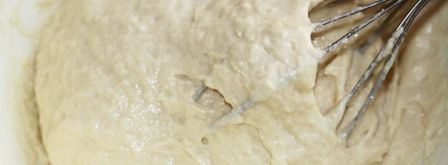 вареники с малиной. Шаг 7