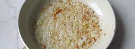 вареники с отварным мясом. Шаг 6