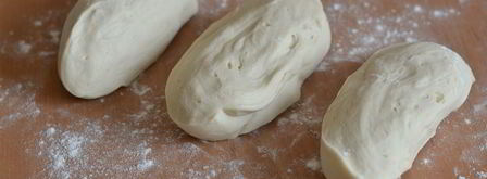 вареники с сырой картошкой. Шаг 6