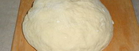 вареники с сыром. Шаг 4