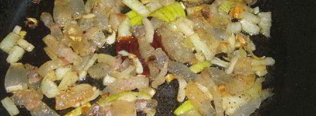 вареники с сырым картофелем. Шаг 2