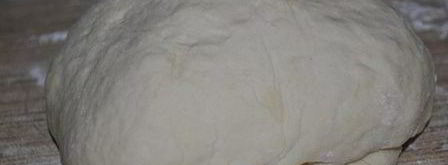 вареники с творогом и картошкой. Шаг 2