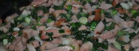 вареники с творогом и картошкой. Шаг 4