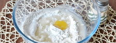 вареники с тыквой. Шаг 3