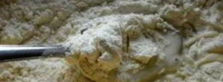 вареники с яблоками. Шаг 4