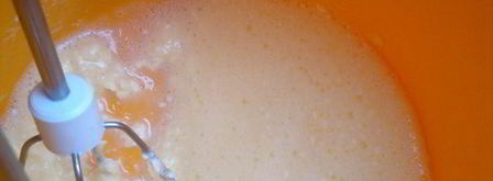 вареники со сливами. Шаг 2