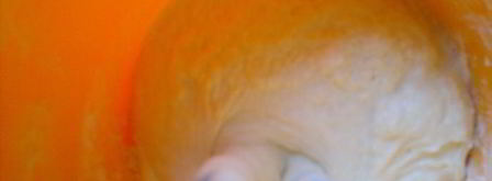 вареники со сливами. Шаг 4