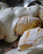 Вареники в духовке