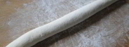 вареники в духовке. Шаг 3