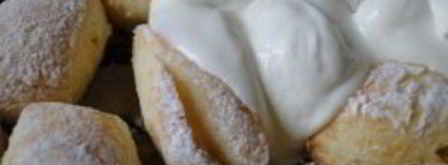 вареники в духовке. Шаг 5