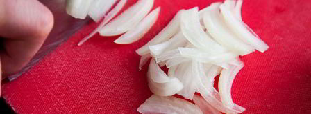 жареные вареники с картошкой. Шаг 2