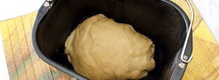 яичная лапша. Шаг 6