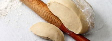 яичная лапша. Шаг 8